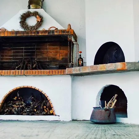 Elia'S House Traditional & Cozy By 8Essentially Kalyves Extérieur photo