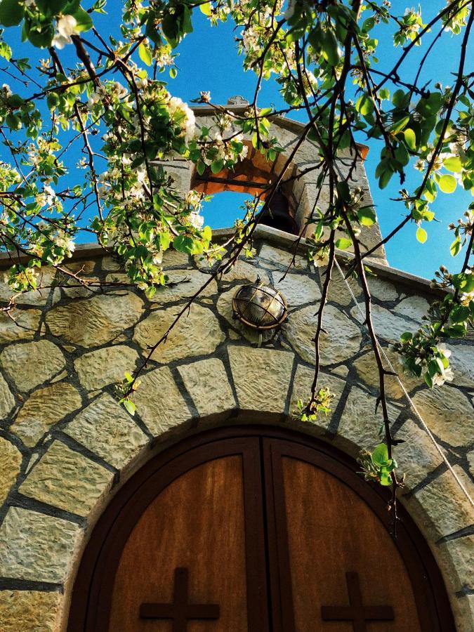 Ferienhaus Elia's House Traditional & Cozy By 8essentially