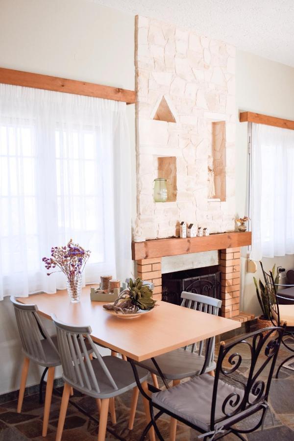 Elia's House Traditional & Cozy By 8essentially Ferienhaus