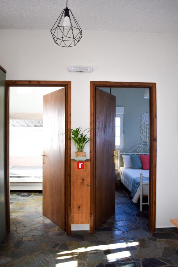 Elia's House Traditional & Cozy By 8essentially Ferienhaus Kalyves