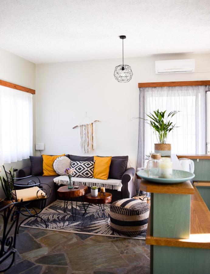 Elia's House Traditional & Cozy By 8essentially Ferienhaus