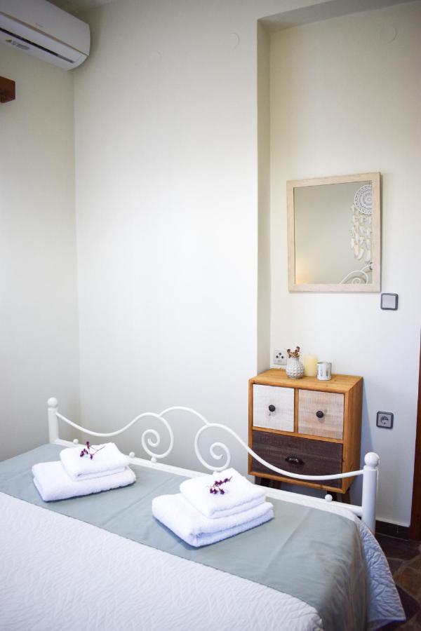 Elia's House Traditional & Cozy By 8essentially Ferienhaus Kalyves