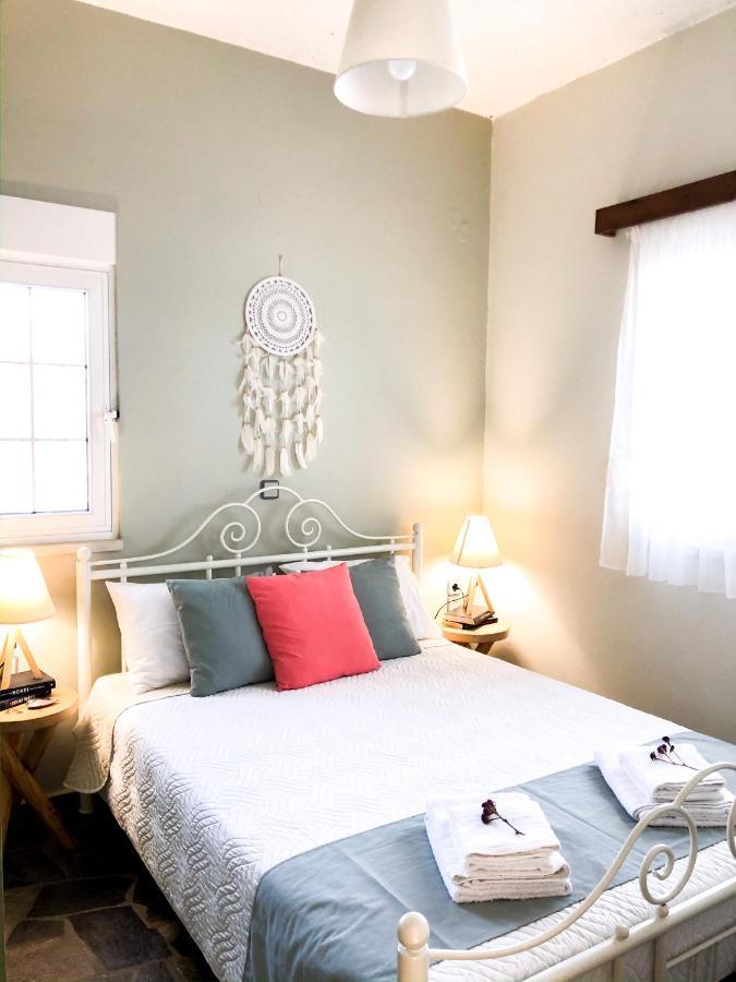 Elia's House Traditional & Cozy By 8essentially Ferienhaus *