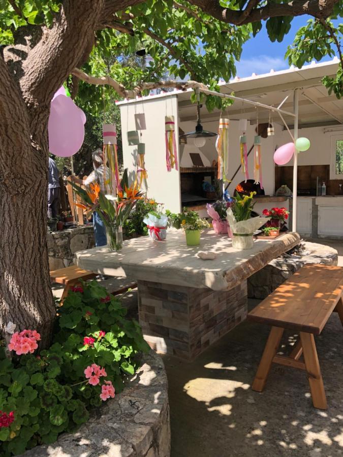 Hébergement de vacances Elia's House Traditional & Cozy By 8essentially *