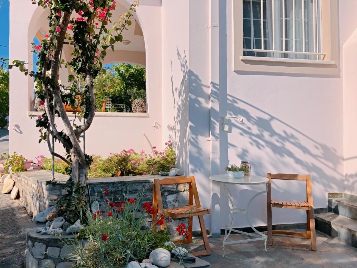 Ferienhaus Elia's House Traditional & Cozy By 8essentially *
