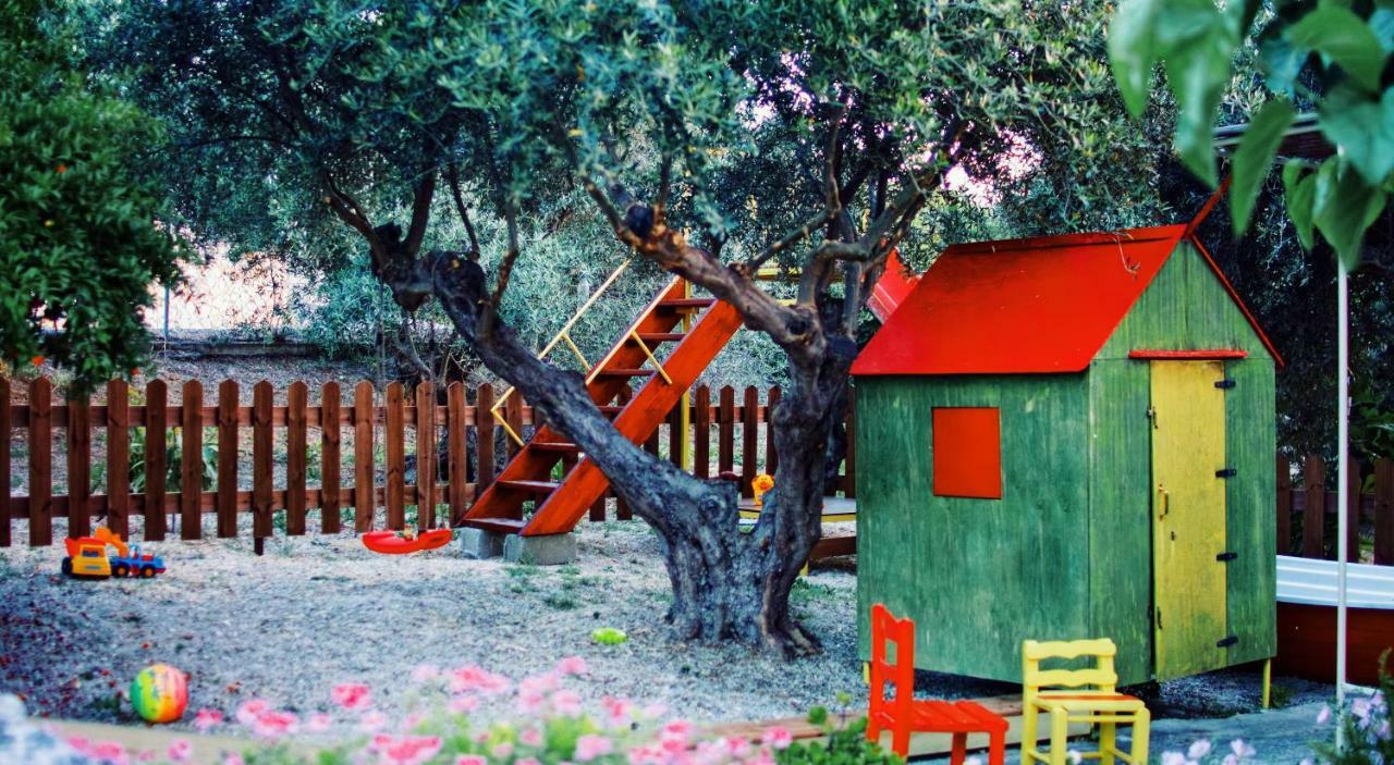 Elia's House Traditional & Cozy By 8essentially Hébergement de vacances Kalyves