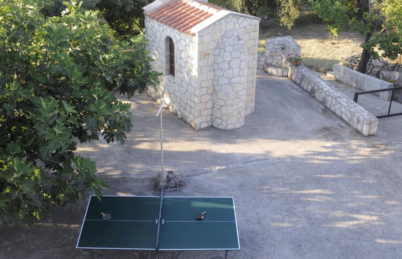 Hébergement de vacances Elia's House Traditional & Cozy By 8essentially *